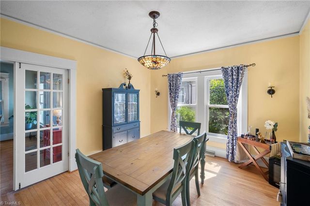 415 Otteray Avenue, High Point, NC 27262