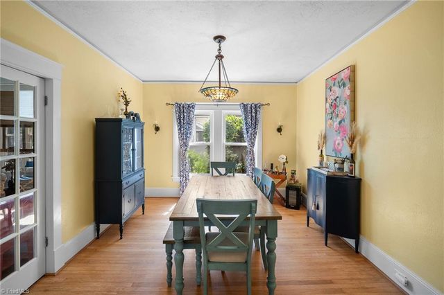415 Otteray Avenue, High Point, NC 27262