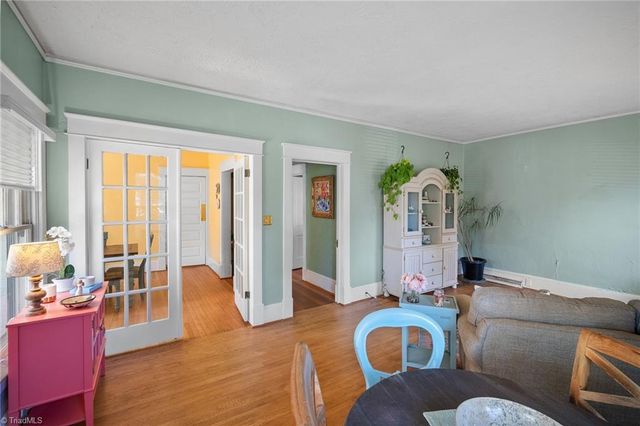 415 Otteray Avenue, High Point, NC 27262