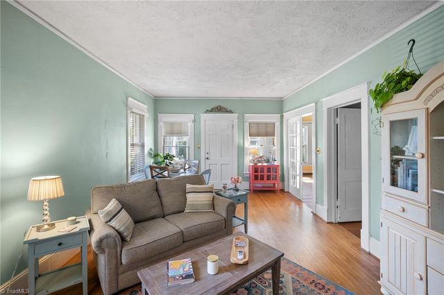 415 Otteray Avenue, High Point, NC 27262