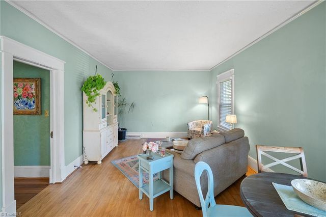415 Otteray Avenue, High Point, NC 27262