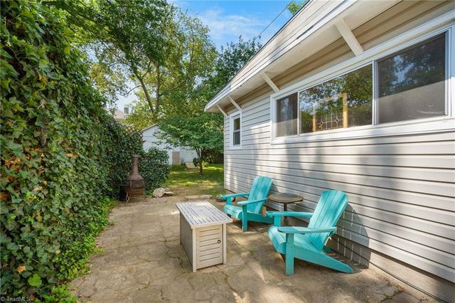 415 Otteray Avenue, High Point, NC 27262