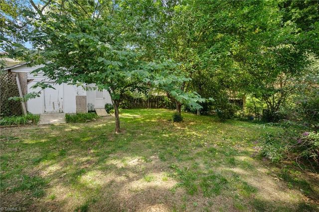 415 Otteray Avenue, High Point, NC 27262