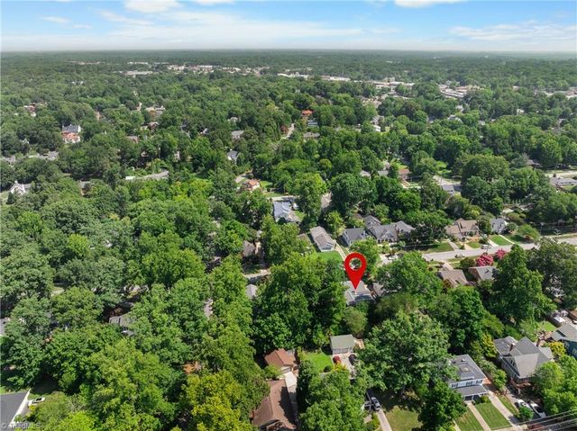 415 Otteray Avenue, High Point, NC 27262