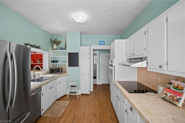 415 Otteray Avenue, High Point, NC 27262