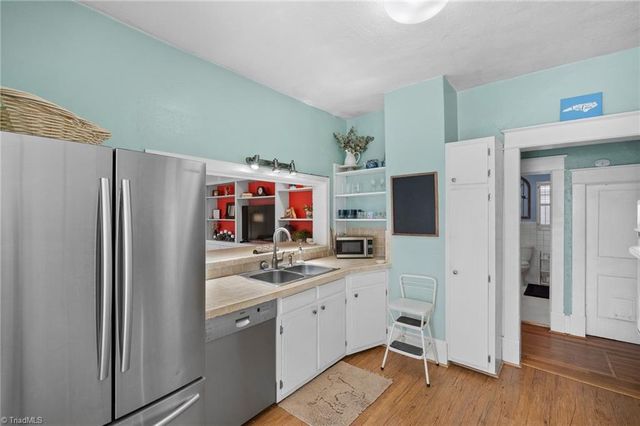415 Otteray Avenue, High Point, NC 27262