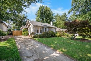 415 Otteray Avenue, High Point, NC 27262