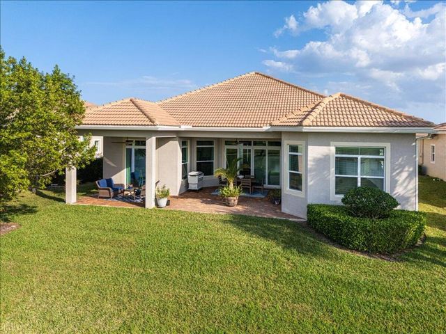 17005 SW Sapri Way, Port St. Lucie, Port St Lucie, FL 34986
