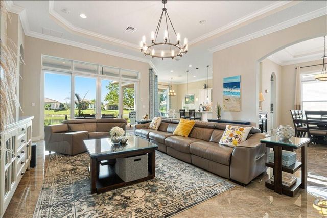 17005 SW Sapri Way, Port St. Lucie, Port St Lucie, FL 34986