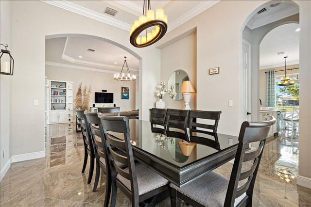 17005 SW Sapri Way, Port St. Lucie, Port St Lucie, FL 34986