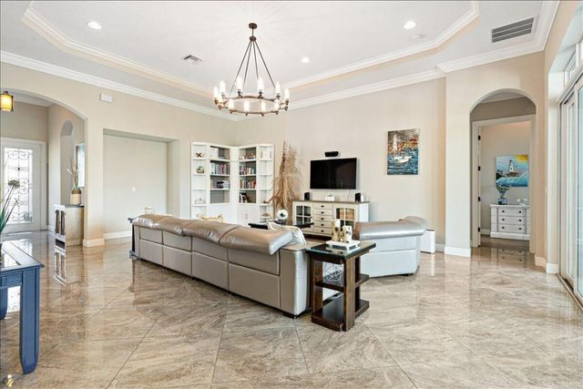 17005 SW Sapri Way, Port St. Lucie, Port St Lucie, FL 34986