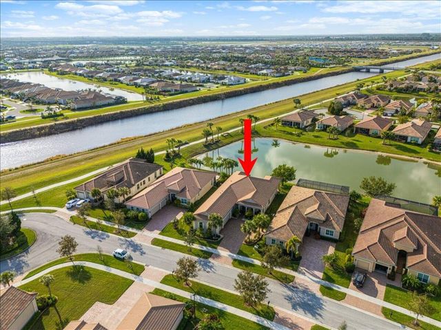 17005 SW Sapri Way, Port St. Lucie, Port St Lucie, FL 34986