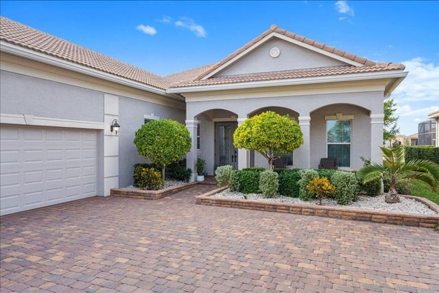 17005 SW Sapri Way, Port St. Lucie, Port St Lucie, FL 34986