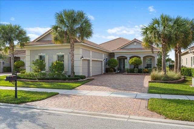 17005 SW Sapri Way, Port St. Lucie, Port St Lucie, FL 34986