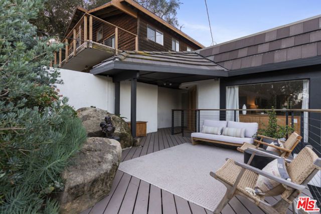 19901 Grand View Drive, Topanga (los Angeles), CA 90290