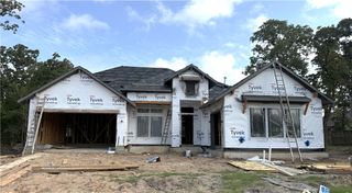 1705 Hidalgo Pass Court, College Station, TX 77845