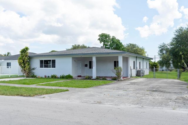 16025 NW 20TH Avenue, Miami Gardens, FL 33054