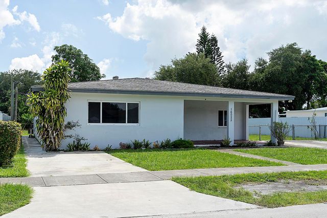 16025 NW 20TH Avenue, Miami Gardens, FL 33054