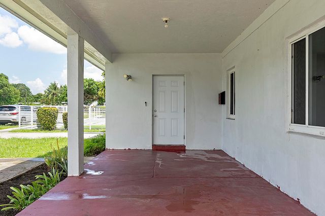 16025 NW 20TH Avenue, Miami Gardens, FL 33054