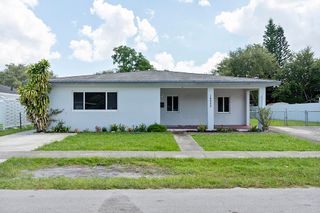16025 NW 20TH Avenue, Miami Gardens, FL 33054