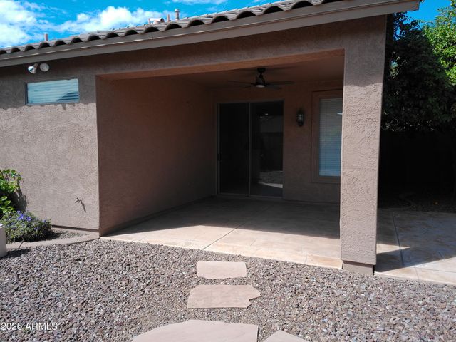 3435 E Dennisport Avenue, Gilbert, AZ 85295