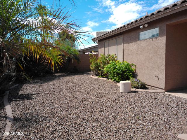 3435 E Dennisport Avenue, Gilbert, AZ 85295