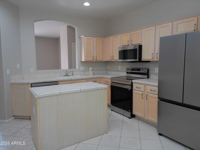 3435 E Dennisport Avenue, Gilbert, AZ 85295