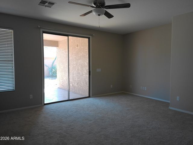 3435 E Dennisport Avenue, Gilbert, AZ 85295