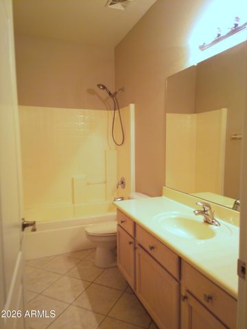3435 E Dennisport Avenue, Gilbert, AZ 85295