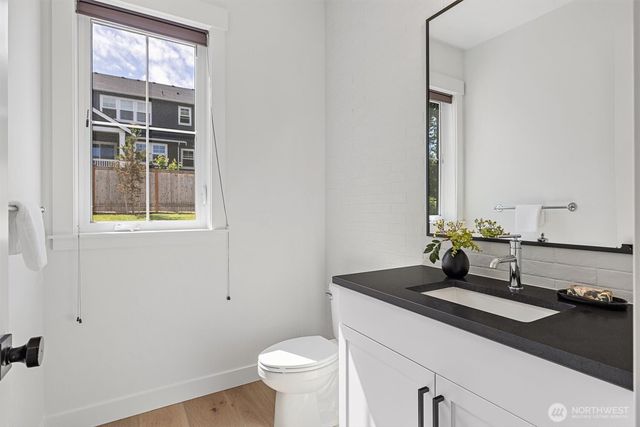 12119 12th Avenue NW, Seattle, WA 98177
