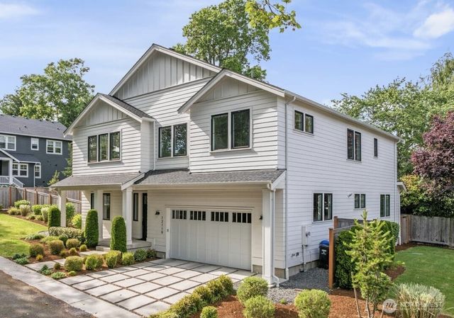 12119 12th Avenue NW, Seattle, WA 98177