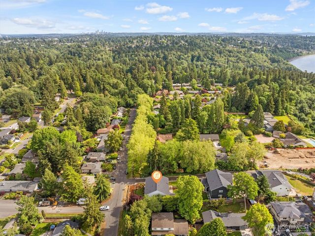 12119 12th Avenue NW, Seattle, WA 98177