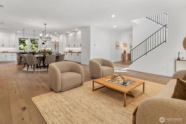 12119 12th Avenue NW, Seattle, WA 98177