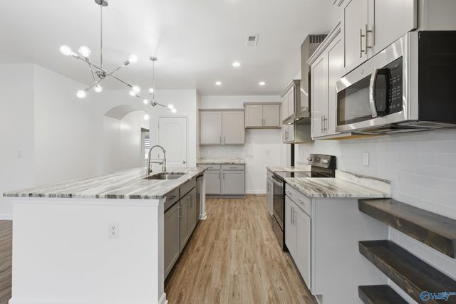 125 Holly Fern Drive, Harvest, AL 35749