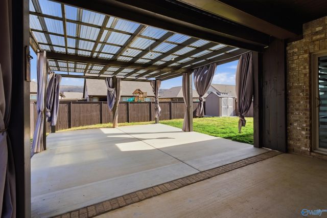 125 Holly Fern Drive, Harvest, AL 35749