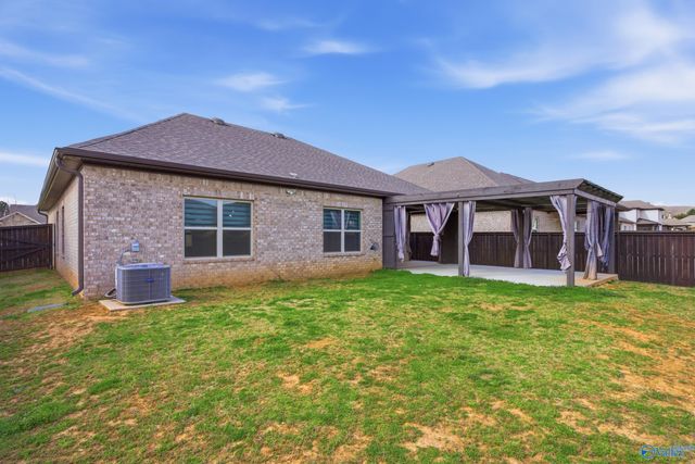 125 Holly Fern Drive, Harvest, AL 35749