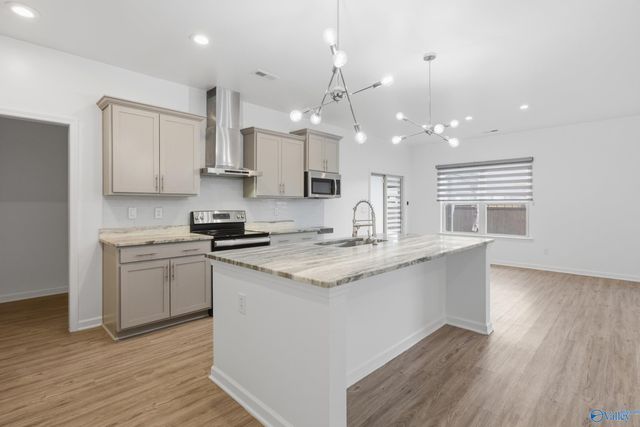 125 Holly Fern Drive, Harvest, AL 35749