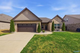 125 Holly Fern Drive, Harvest, AL 35749