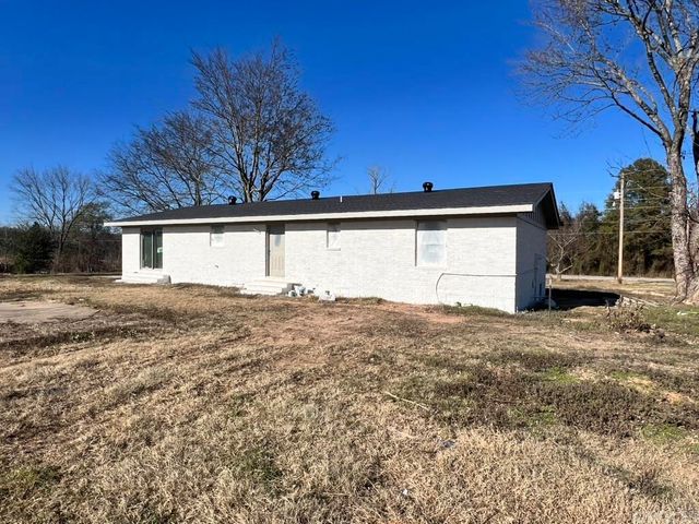 517 Highway 287, Morrilton, AR 72110