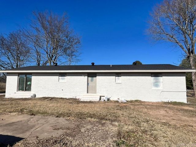 517 Highway 287, Morrilton, AR 72110