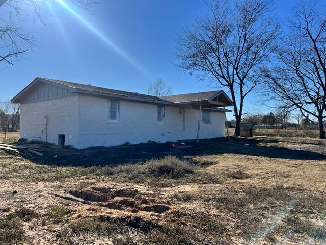 517 Highway 287, Morrilton, AR 72110