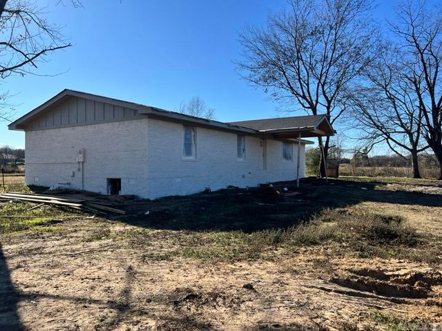 517 Highway 287, Morrilton, AR 72110