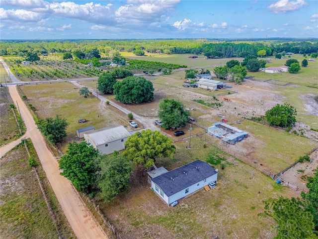 4536 EMPIRE CHURCH RD, Groveland, FL 34736