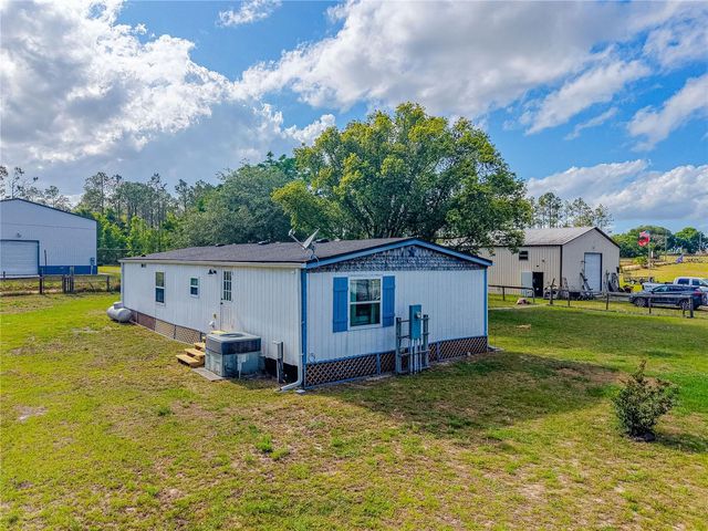 4536 EMPIRE CHURCH RD, Groveland, FL 34736