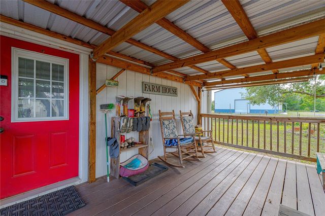 4536 EMPIRE CHURCH RD, Groveland, FL 34736