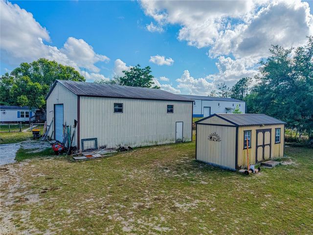 4536 EMPIRE CHURCH RD, Groveland, FL 34736