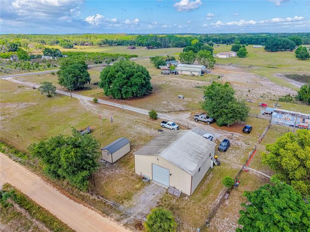 4536 EMPIRE CHURCH RD, Groveland, FL 34736