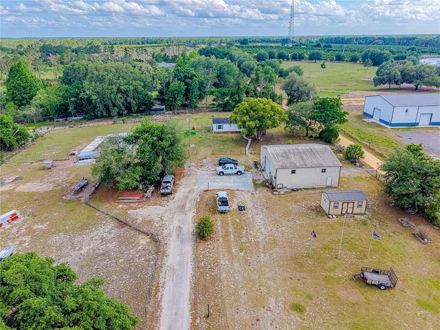 4536 EMPIRE CHURCH RD, Groveland, FL 34736