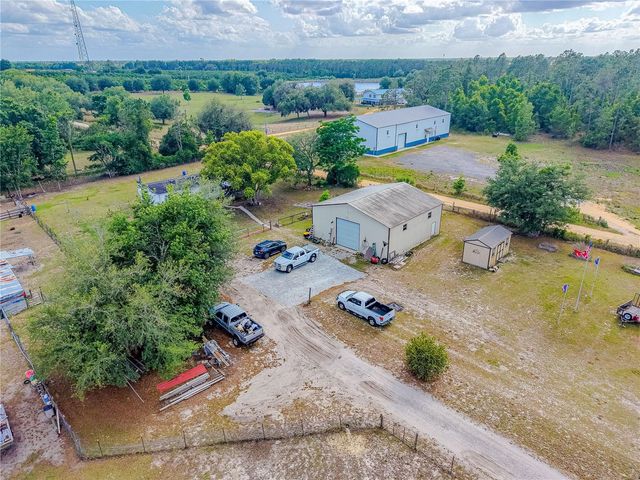 4536 EMPIRE CHURCH RD, Groveland, FL 34736