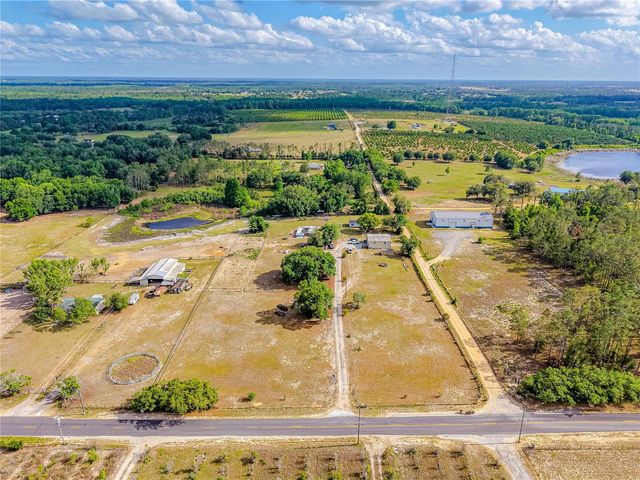 4536 EMPIRE CHURCH RD, Groveland, FL 34736